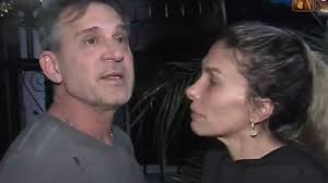 Se conoció que Aníbal Lotocki tiene un hijo extramatrimonial: la reacción  de Favarón, su actual pareja