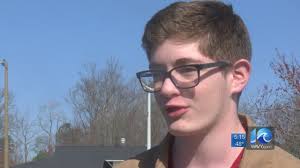 Virginia Beach teen plans 'March for Our Guns' Rally