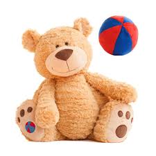 Buddy Balls