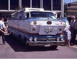 Image result for Surf White 1962 Motor Home