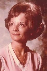 Rose Anne Bernhardt Obituary April 3, 2018