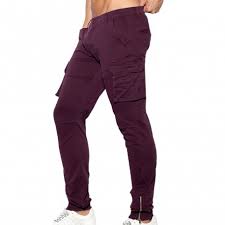 Men S Es Collection Cargo Pants Inderwear