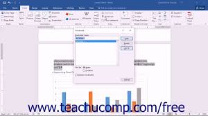 See full list on howtogeek.com Word 2016 Tutorial Creating An Index Microsoft Training Youtube