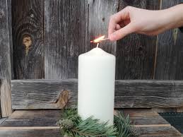 Gerade zu mariä lichtmeß am 2. Lichtmess Das Bauernjahr Beginnt Sudtiroler Bauernhofe