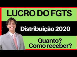 May 25, 2021 · mesmo após o supremo tribunal federal (stf) suspender o julgamento da revisão do fgts, trabalhadores ainda podem entrar com uma ação para corrigir os valores. Fgts Lucro Do Fgts 2020 Distribuicao Lucros Do Fgts Youtube