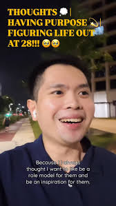 🌟 Inspiring Journey of Transformation 🌟 We are proud to share the story  of Mason Andre Lim, a true testament to resilience and perseverance. Once  walking a different path, Mason chose to