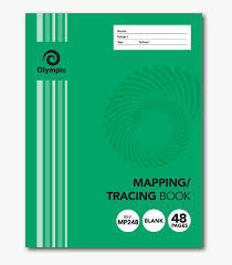By proceeding, you agree to our pr. Mapping Book Olympic 225x175mm 48 Page Exercise Book Cover Page Design Hd Png Download Kindpng
