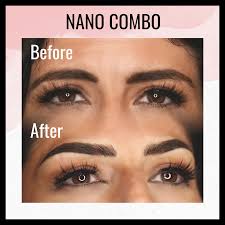 Best Nano Brows in Miami