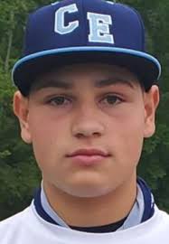 Adrian Mendoza Class of 2024