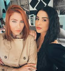 باسل خياط، دانا مارديني، باسم مغنية، دانييلا رحمة. Ø¯Ø§Ù†ÙŠÙŠÙ„Ø§ Ø±Ø­Ù…Ø© ØªÙˆØ« Ù‚ ÙƒÙˆØ§Ù„ÙŠØ³ Ø£ØµØ¹Ø¨ Ù…Ø´Ø§Ù‡Ø¯ Ù„Ù„Ù…ÙˆØª ÙÙŠØ¯ÙŠÙˆ Ø§Ù„Ù†Ù‡Ø§Ø±