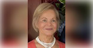 Obituary information for CAROLYN BAUER