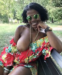 Tumblr ebony mature