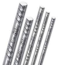 Fierro Corrugado ASTM A615-Grado 60 | ACEROS AREQUIPA ...