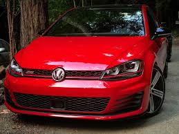 Image result for Tornado Red 2021 GLI