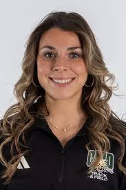 2023-24 Women's Track and Field Roster