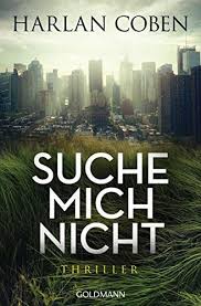 Suche Mich Nicht Thriller Mich Suche Thriller Nicht Kostenlose Bucher Bucher Thriller