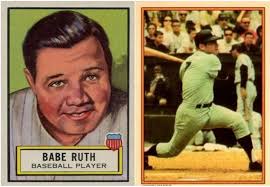 Babe Ruth vs Mickey Mantle, A Post-Career Perspective