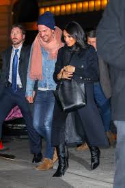 Here are all the insider details from meghan markle's luxe stateside baby shower we could find: Meghan Markle Celebrated Her Baby Shower In New York Meghan Markle Style Jessica Mulroney Meghan Markle