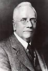 RAND, Edward Kennard