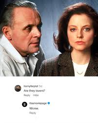 Worse. 👀 (via: @itsamoviepage)