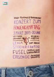 Vetternwirtschaft f (genitive vetternwirtschaft, no plural). Lena Stoehrfaktor Fusel Erbsunde Vetternwirtschaft Rosenheim Munchen Punk