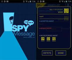 10 Best Spy Apps For Android That Are Free Hacking Apps For Android Android Phone Hacks Smartphone Hacks