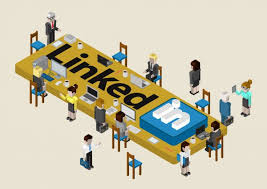 We can more easily find the images and logos you are looking for into an archive. Vektorgrafiken Linkedin Vektorbilder Linkedin Depositphotos