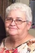 Obituary information for Jolene F. Burns