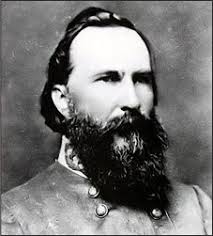 Interesting words from Buckner. Several years after the war, so take that  for what it's worth, but still neat to read.