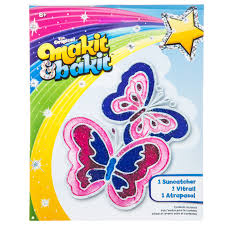 Butterflies Makit Bakit Suncatcher Kit Hobby Lobby 240788