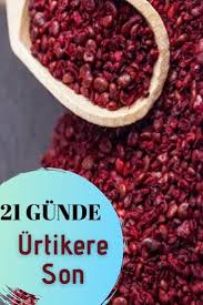 Urtikere Kesin Cozum Mu Ariyorsunuz 2020 Gida Saglikli Icecekler Saglikli Tarifler