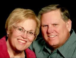 Richard BARKER Obituary (2016)