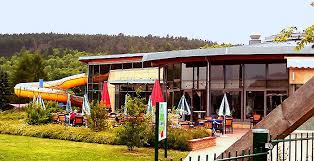 Meiningen Schwimmbad Rohrer Stirn Meiningen Schwimmbader