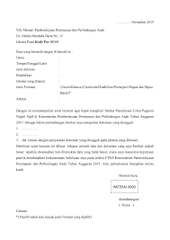 Ada yang mewajibkan surat lamarannya harus ditulis dengan tangan dan ada juga surat lamaran yang diwajibkan untuk menulis surat lamaran cpns dengan ketikan sebuah komputer pada microsoft word. Contoh Surat Lamaran Cpns 2021 Terbaik Maucash