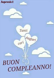 Buon Compleanno Festa Compleanno Felice Compleanno Augurissimi Happy Birthday Auguri Di Bu Buon Compleanno Auguri Di Buon Compleanno Buon Compleanno Foto