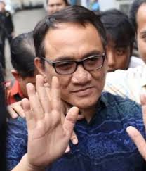 AHY Bentuk Struktur Partai Demokrat, Andi Arief Ketua Bapilu