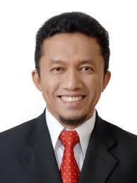 Pertama kami mengapresiasi kinerja kpk dalam melakukan pemberantasan korupsi. Tifatul Sembiring Wikipedia