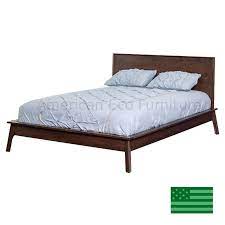 Tribeca Platform Bed Bed Furniture Bedroom Furniture