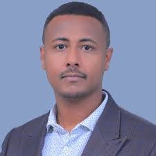 Yodit Abraham's Instagram, Twitter & Facebook