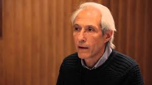 Charla de José María Parreño: 'Necesitamos nuevas nanas. Humanidades  ambientales para un planeta en crisis'