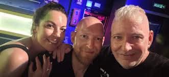 IBIZA STAG MAN CLUB (LUX)