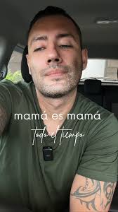 Mamá es mamá todo el tiempo…