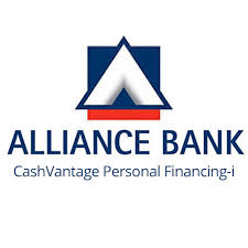 Are you looking for alliance islamic bank berhad, kuala lumpur swift code details?. Alliance Bank Cashvantage Personal Financing I Fast Approval