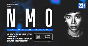 Brad Herbert · Artist Profile