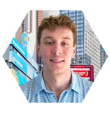 WELCOME OUR NEWEST KWG MEMBERS