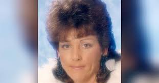 Leeann Alexander Obituary