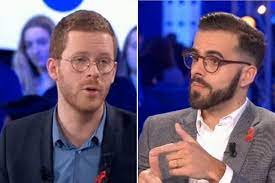 Tibo inshape coache les chroniqueurs de tpmp. On N Est Pas Couche Je Ne Crois Pas Qu On Ait Ete Demissionnes Confie Ismael Emelien