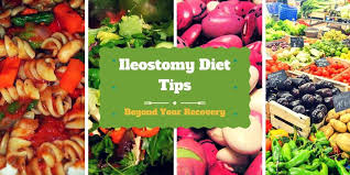 Ostomy Diet Beyond Your Recovery Veganostomy Ostomy Diet Ileostomy Diet Ileostomy