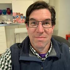 Write In Will Rubenstein for DY School Committee