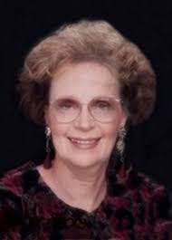 Joanne R Martin Obituary